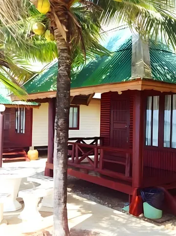 รูปภาพของศรีไพรินทร์ รีสอร์ท