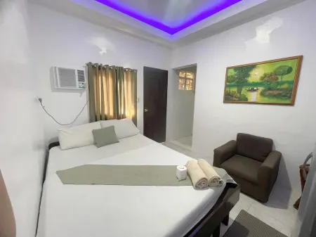 Viking Resort Отели в г. Субик