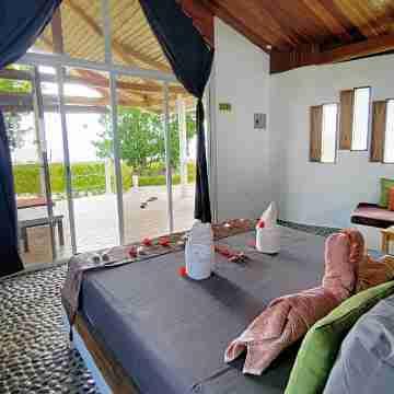 Kawayan Holiday Resort Rooms