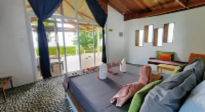 Kawayan Holiday Resort