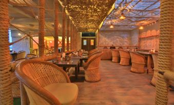 Hotel Niky International
