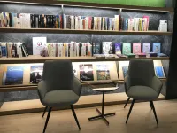 Hub Hotel Ximen Xining 西門町周辺のホテル