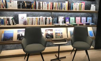 Hub Hotel Ximen Xining