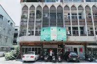 Lai Jia Guest House Hotels in Tainan Flower Night Market