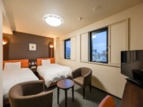 Kagoshima Plaza Hotel Tenmonkan