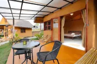 Uncle Tom's Cabin at Khaokho