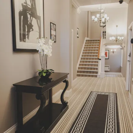 Kensington House by Warren Collection