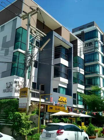 รูปภาพของแซค เรสซิเดนซ์