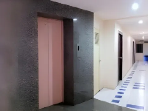 通聖大廈酒店
