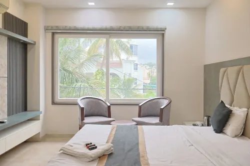 Hotel Future Inn - 2-Star