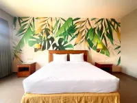 GOLDEN SEASON HOTEL Hotels in Samarinda