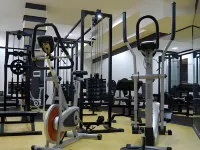 Hotel Luxor Hotels near Baba Ganka Square