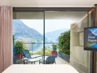 Hotel Lago Hotels in Torno