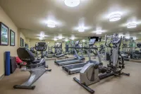 Staybridge Suites ALLENTOWN WEST by IHG - salle de sport