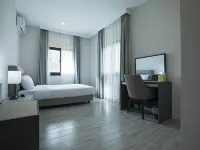 Pacific Palm Resort Hotels in Saipan