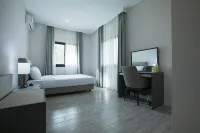 Pacific Palm Resort Hotels in Saipan