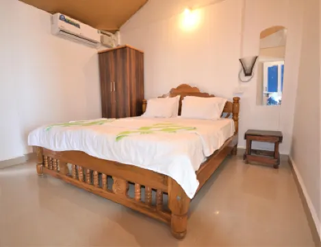 Colomb Bay Homes Hotels in 