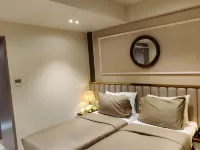 Sheetal Residency Hotels near Inorbit Mall