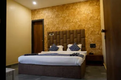 Orange Eye Resort Hotel in zona Swami Vivekananda Airport