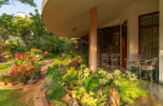 Shree Nikunj - A Boutique Homestay