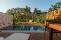 Hotel das Cataratas, A Belmond Hotel, Iguazu Falls - 5-stjärniga
