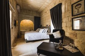 Talbot and Bons Boutique Bed & Breakfast