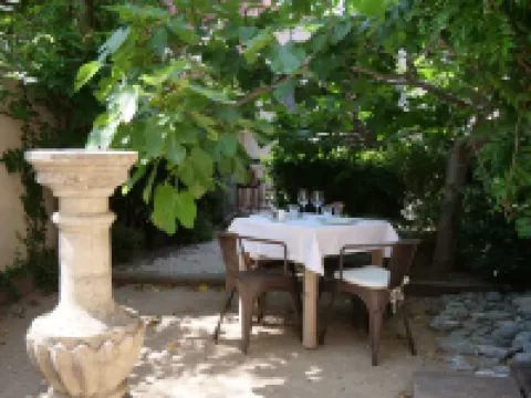 パスティス ホテル サントロペ サン・トロペのホテル