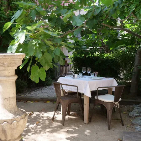 Pastis Hotel Saint-Tropez