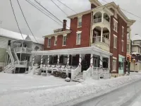 Beautiful: Historic, Hiking, Biking and C&O Canal near Harpers Ferry & Frederick