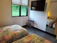 A private lakefront escape 캐럴 카운티 호텔