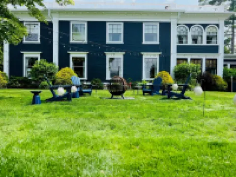 게이트웨이 인 & 레스토랑