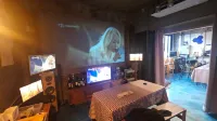 Pohang Poderosa Blue Guesthouse
