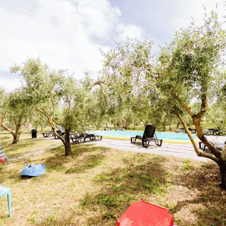 Agriturismo la Fragolaia