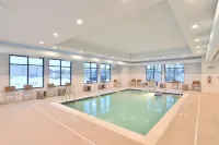 Hampton Inn & Suites Menomonie Hotels in Menomonie