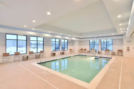 Hampton Inn & Suites Menomonie