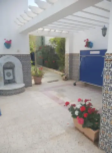 Dar El Goulli Hotels in 