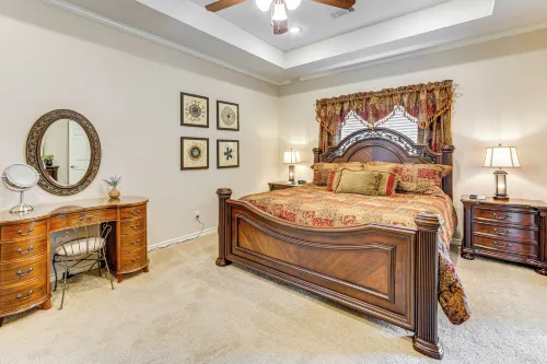 Peaceful & Private - North Texas Family Escape! - Homestays