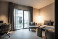 Eisenhut Boutique Hotel Hotel in zona Facoltà di Scienze e Tecnologie