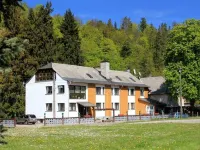 Landgasthof Fuchsbau فنادق في Seenplatte