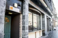 Base Serviced Apartments - City Road