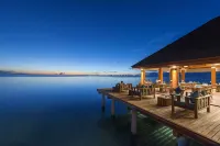 Summer Island Maldives Resort Hotels in Bodu Hithi