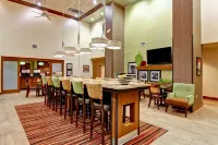 Hampton Inn & Suites Leesburg