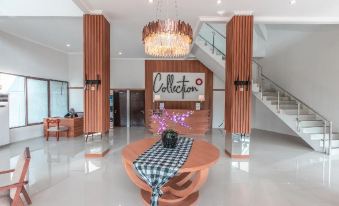 Nemuru Villa Ubud Anyer