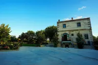 Cevizli Konak Hotels in Kaymakli