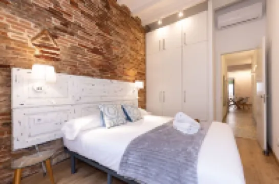 塔拉戈納的Merceria 1 by Unik