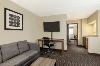 Four Points by Sheraton Milwaukee Airport Hôtels à : Cudahy