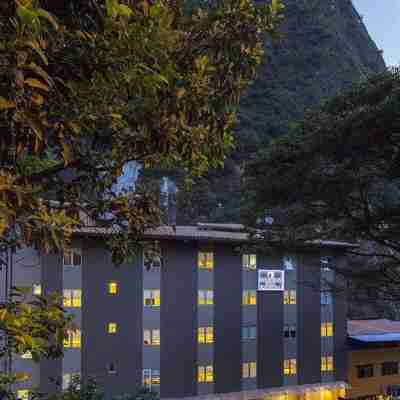 Casa Andina Standard Machu Picchu Hotel Exterior