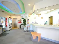 Hotel Seven Seven Takaoka Hotels in Takaoka