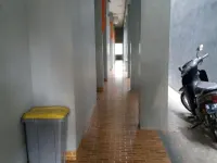 Urbanpoint Hotel Syariah Pringsewu Lampung
