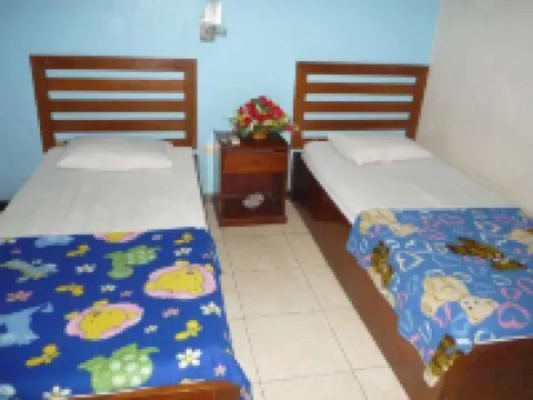 Nirwana Hotel Bojonegoro Hotels in Sukorejo